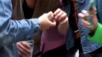 Русская ебля с молодыми сосками