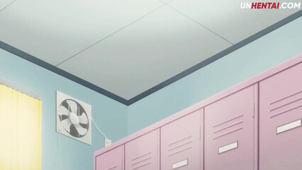 Смотреть порно мультик с очень миленькой студенткой в универе