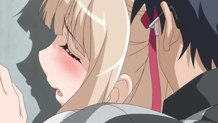 Смотреть порно мультик с очень красивой телкой в короткой юбке