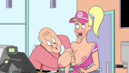 Новая порно компиляция анимированных секс приколов 2022