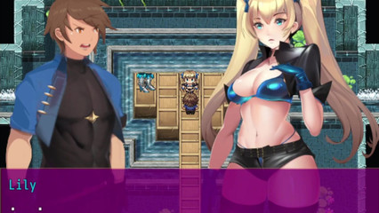 Tower of Trample – кошелек или секс (без цензуры)